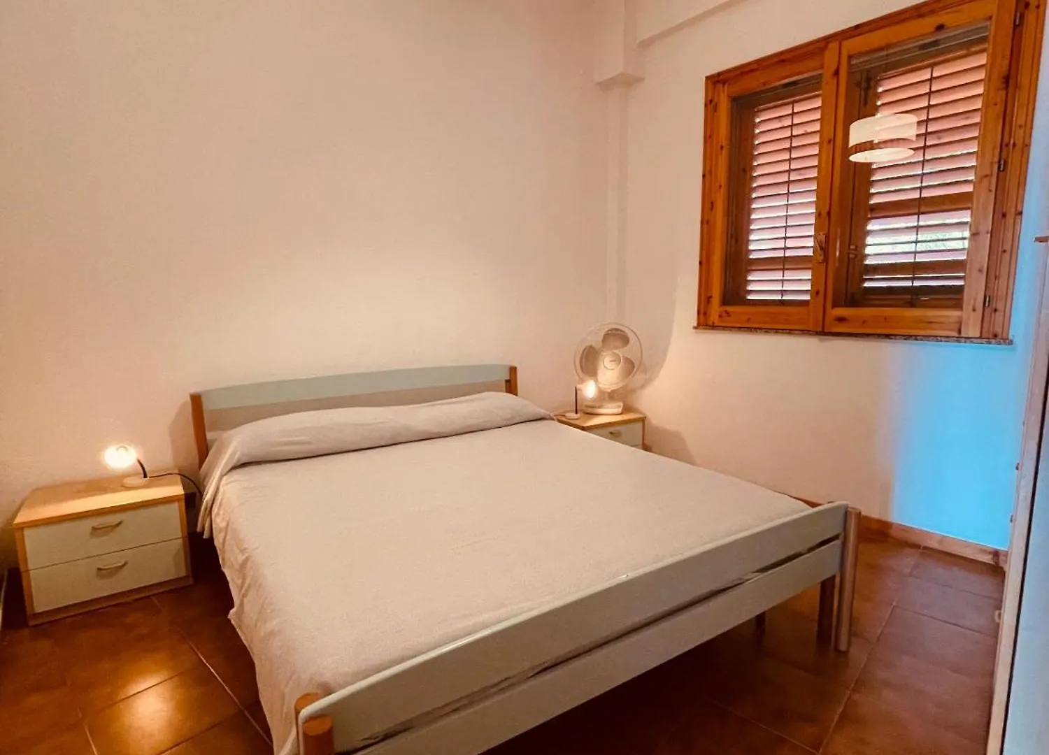 Ferienwohnung Hola House Baia Fenicia Vulcano  0*, Vulcano (Isola)