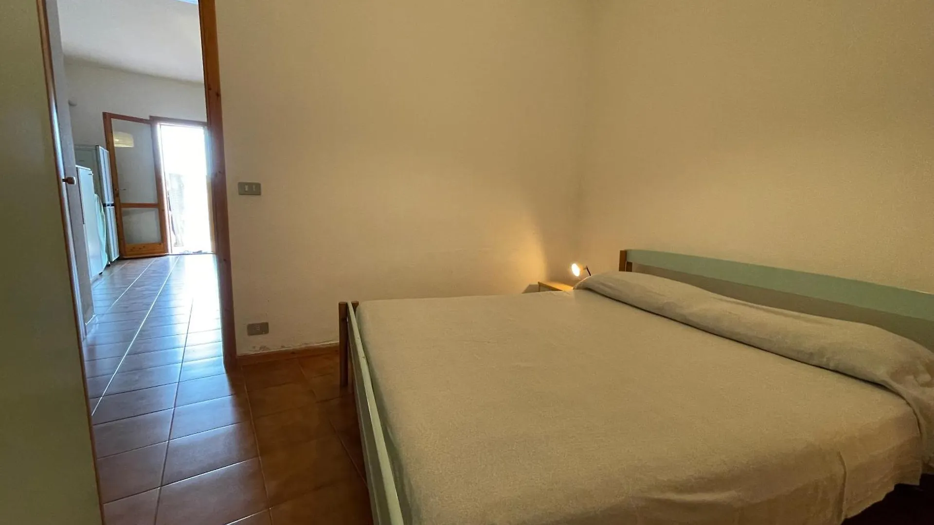 Ferienwohnung Hola House Baia Fenicia Vulcano