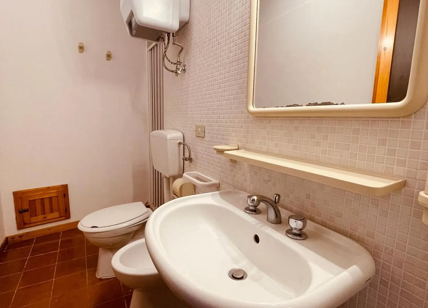 Apartment Ferienwohnung Hola House Baia Fenicia Vulcano  Italien
