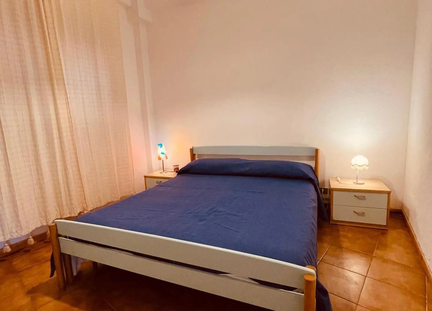Ferienwohnung Hola House Baia Fenicia Vulcano  Apartment