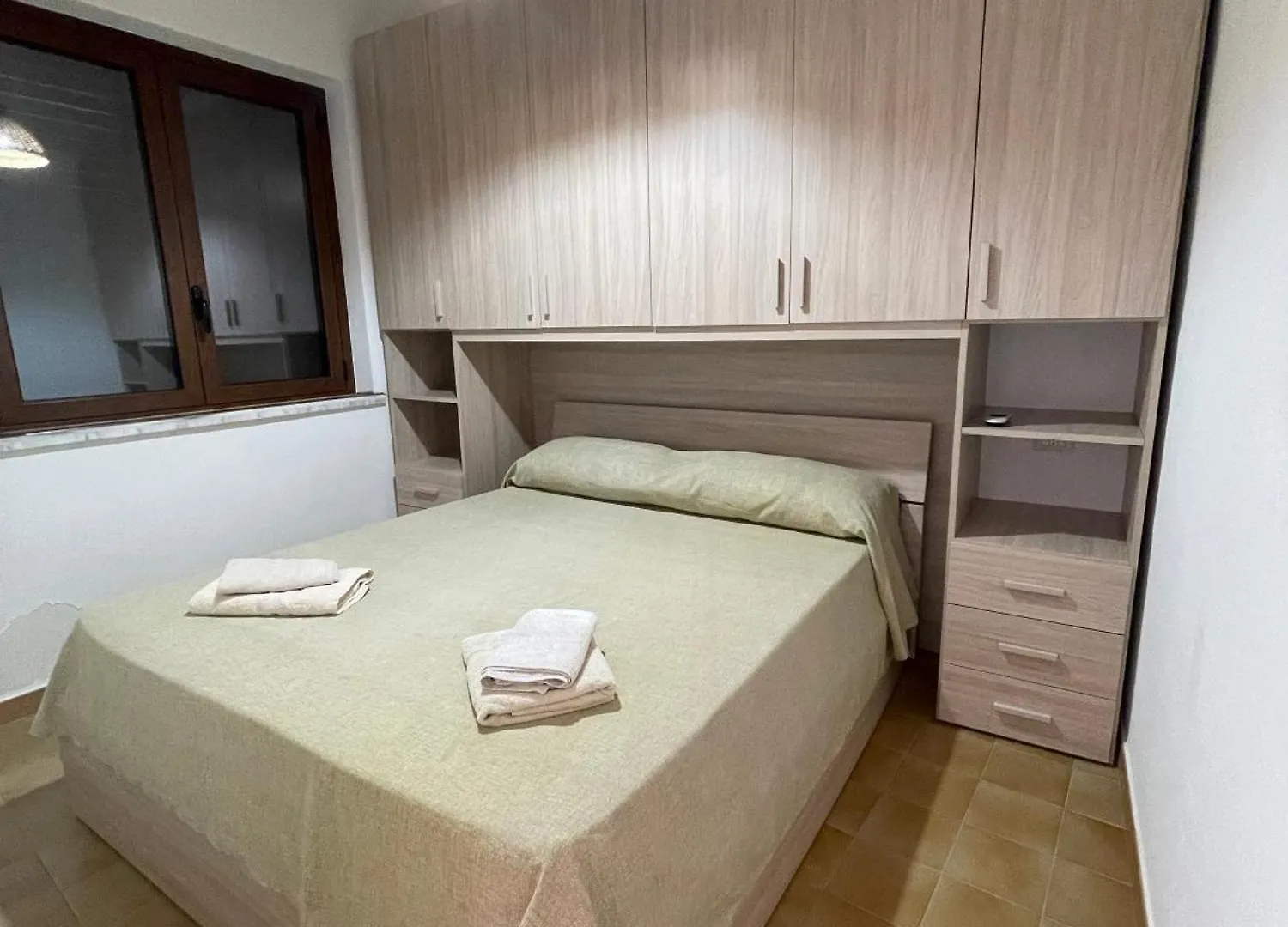 Ferienwohnung Hola House Baia Fenicia Vulcano
