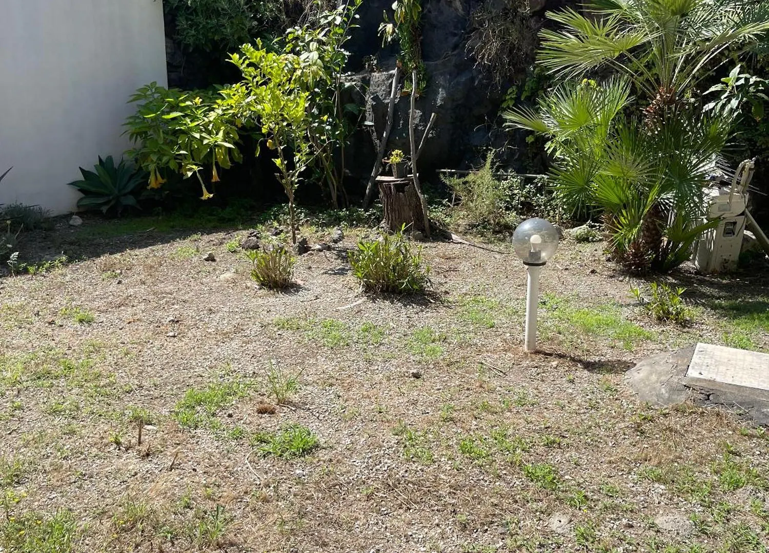 Ferienwohnung Hola House Baia Fenicia Vulcano  Apartment Vulcano (Isola)